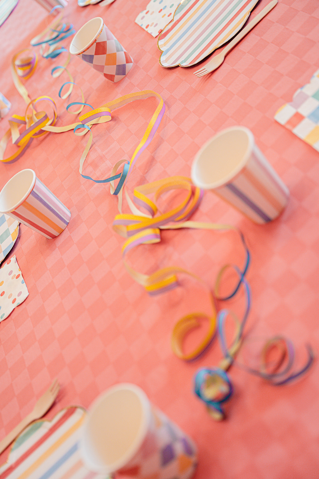 CARNIVAL PARTY