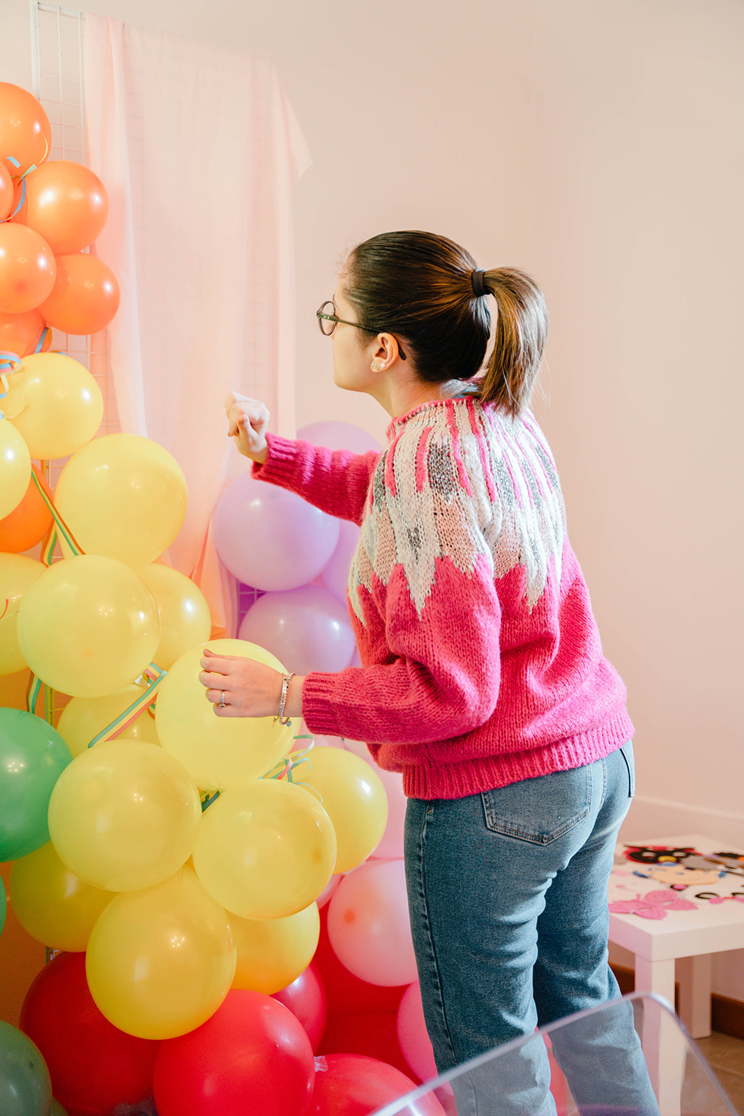 CARNIVAL PARTY