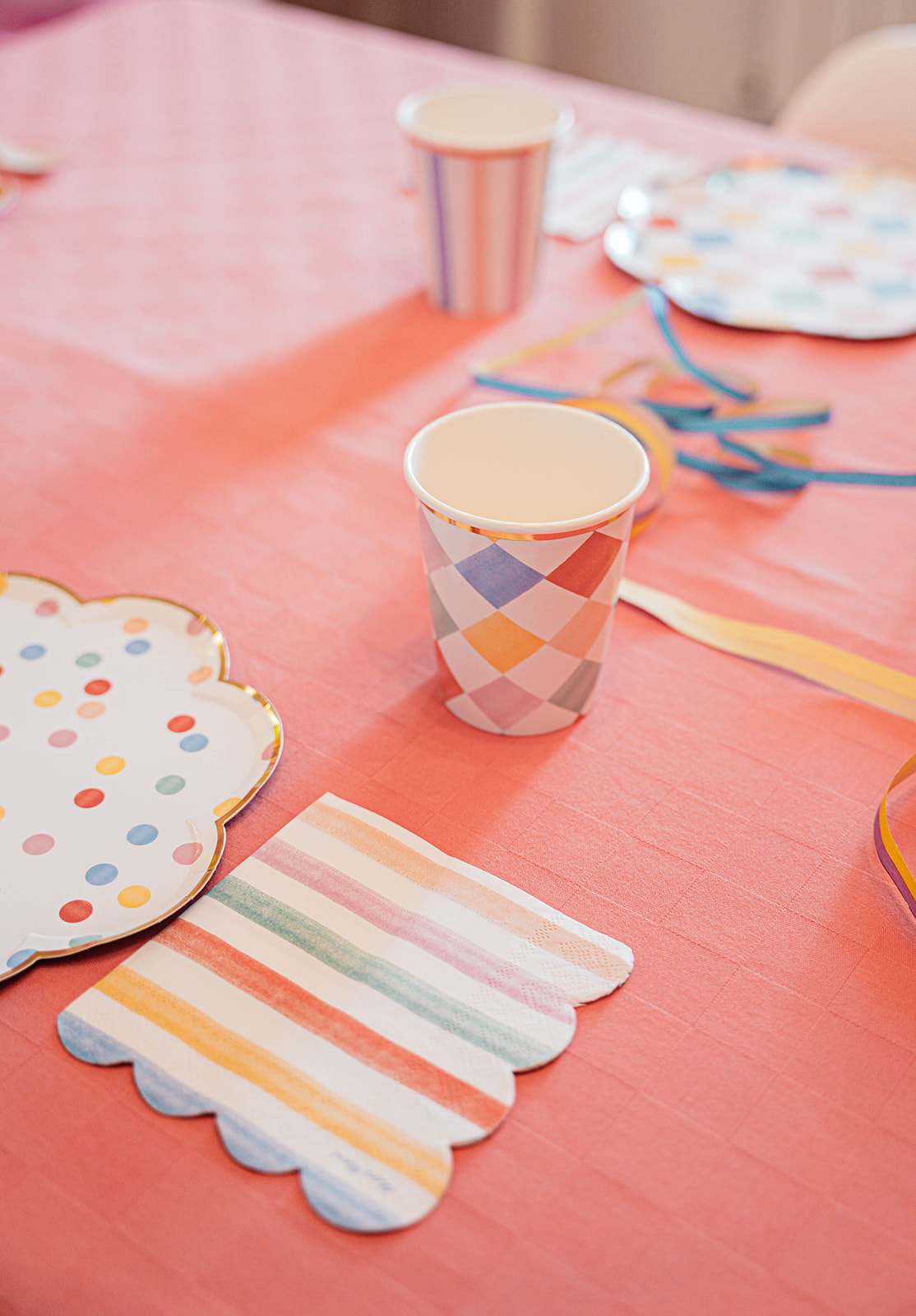 CARNIVAL PARTY