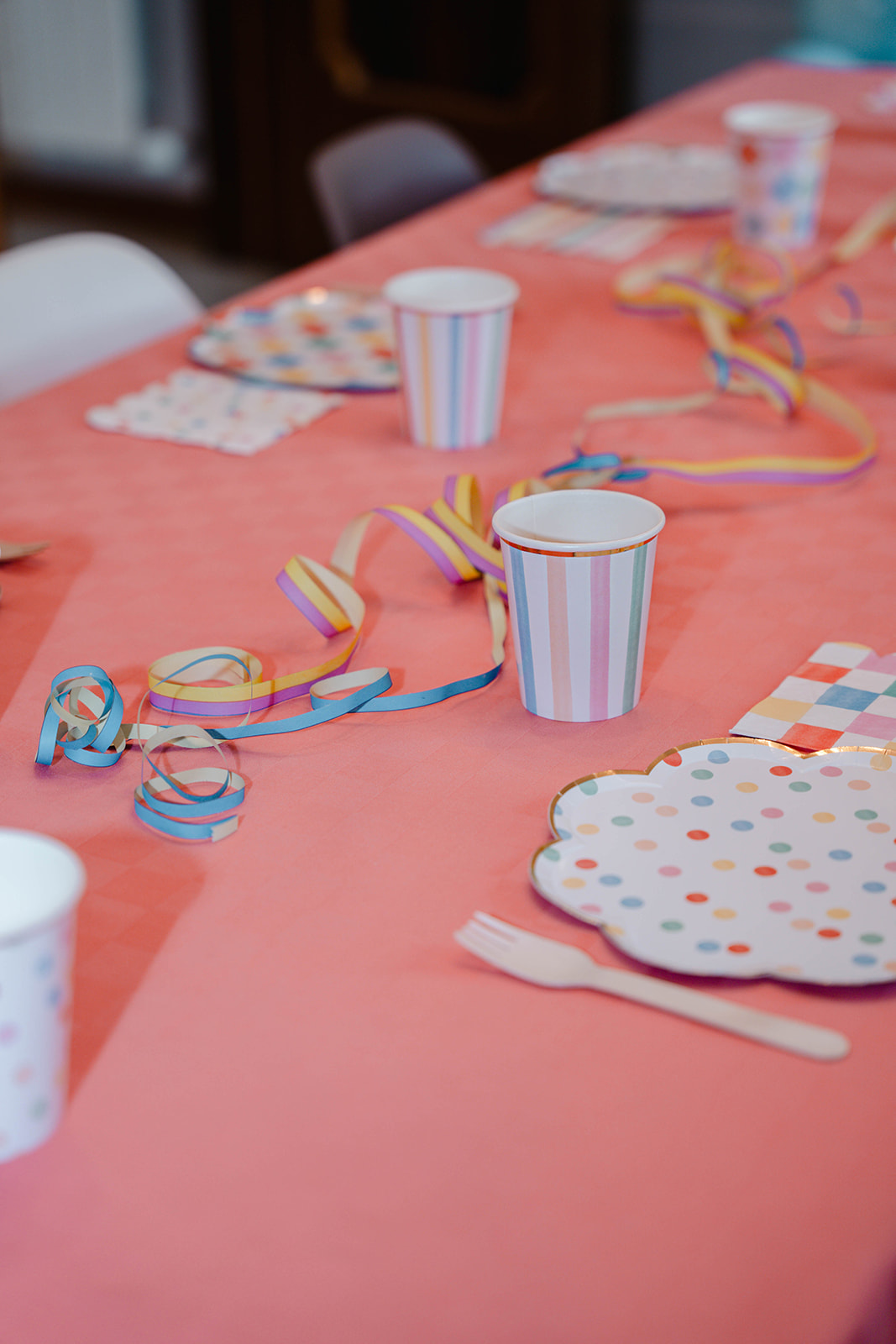 CARNIVAL PARTY