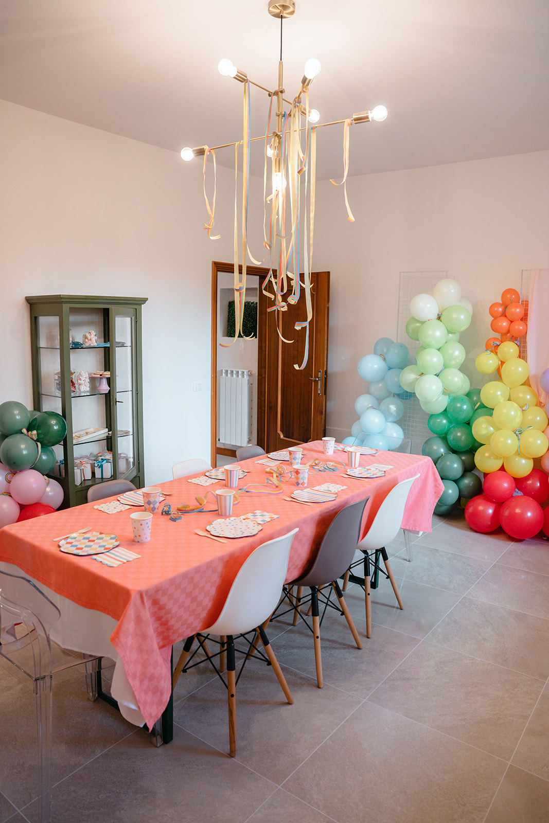 CARNIVAL PARTY