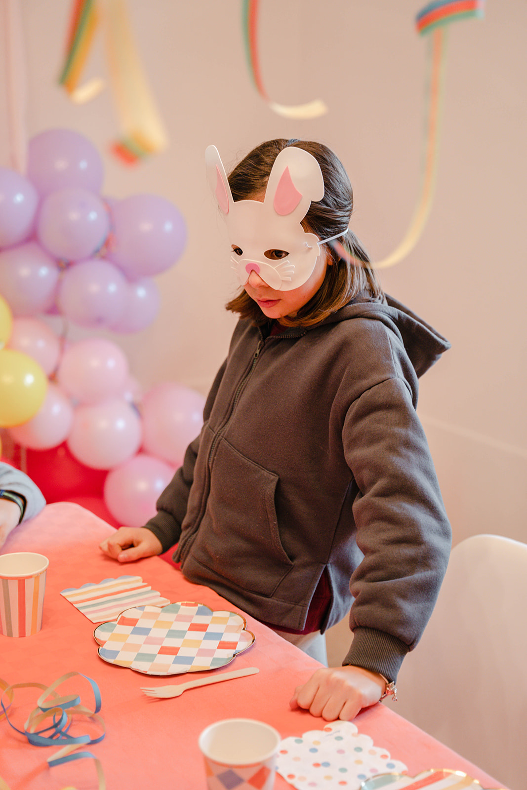 CARNIVAL PARTY