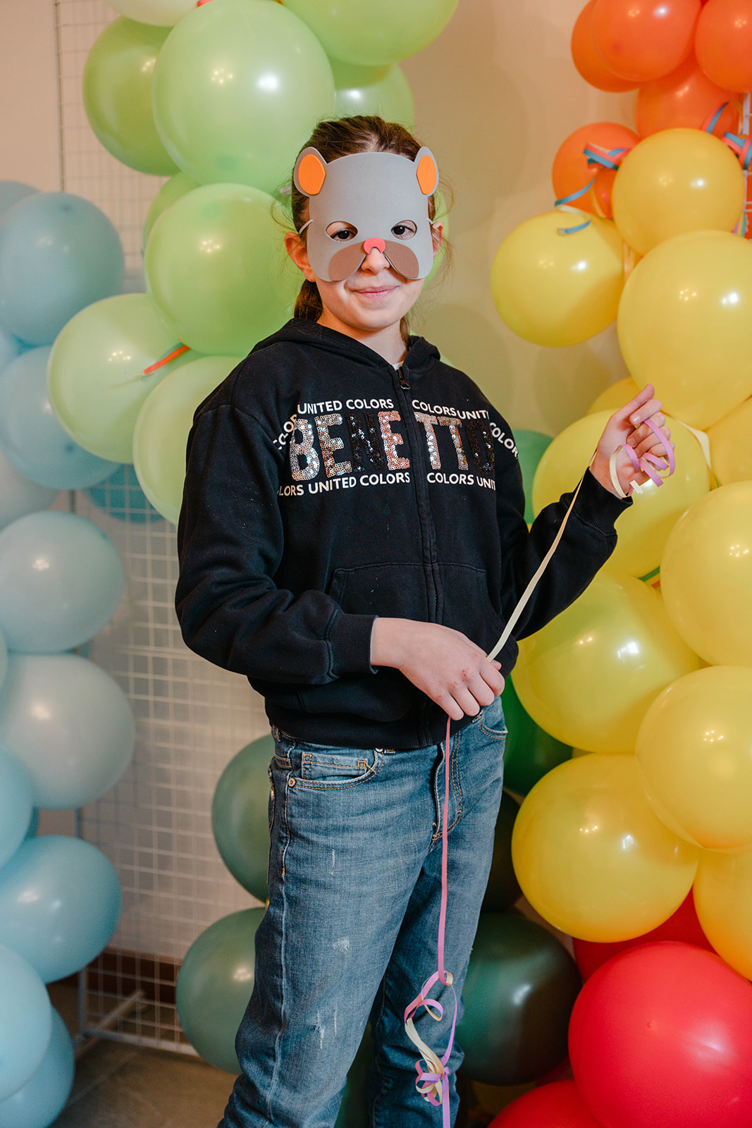 CARNIVAL PARTY