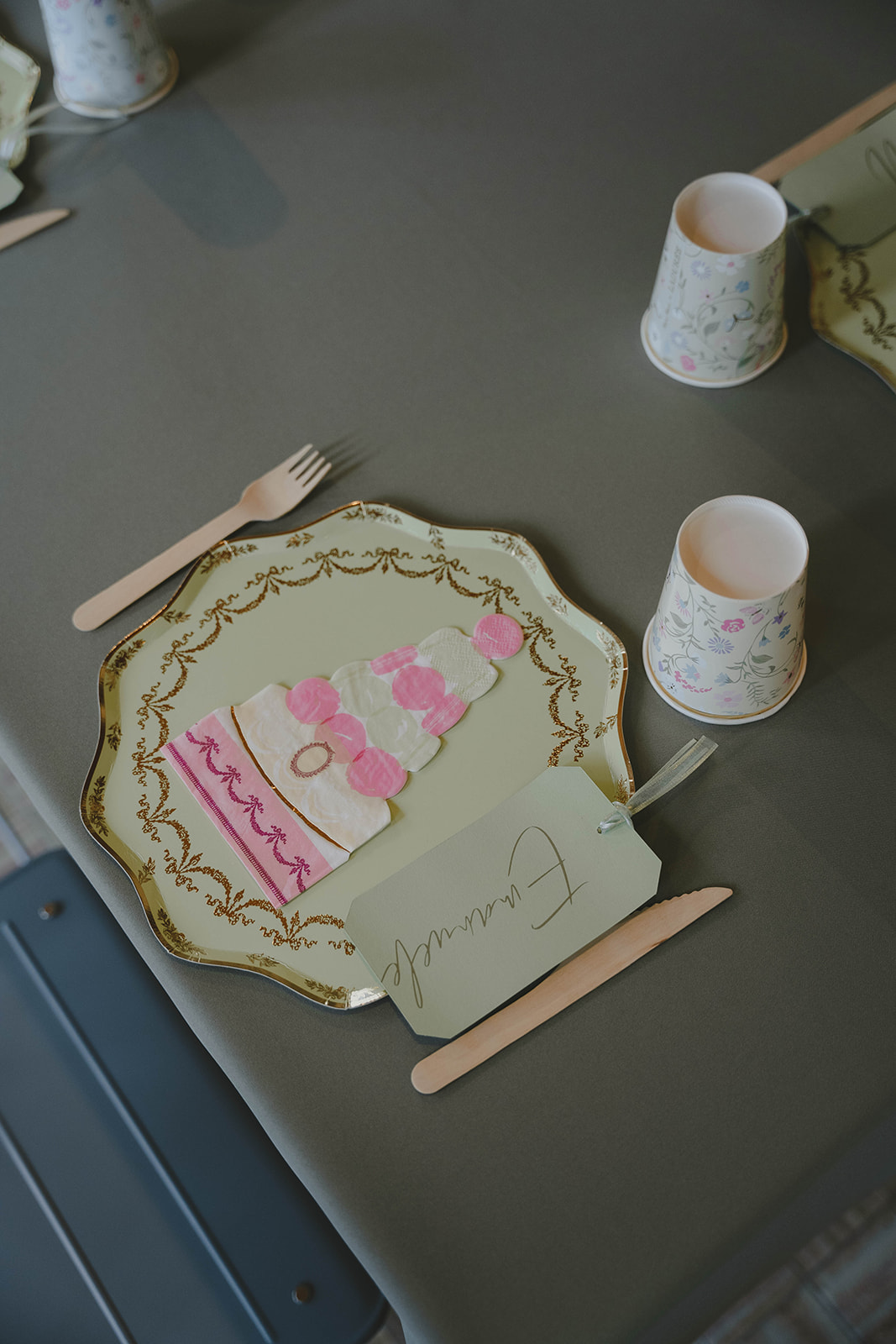Ladurée Party
