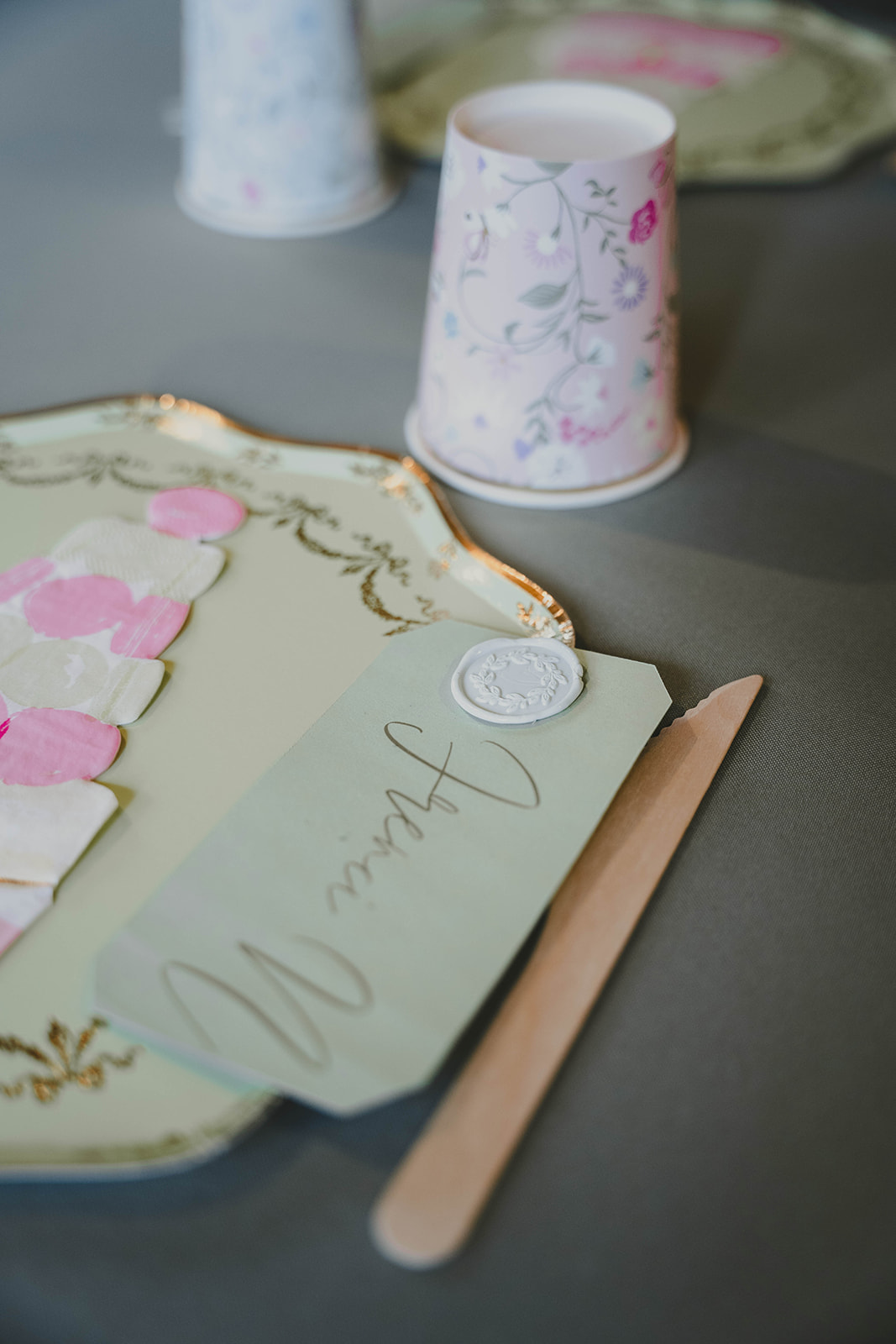 Ladurée Party