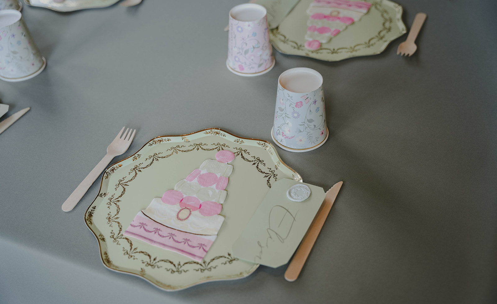 Ladurée Party