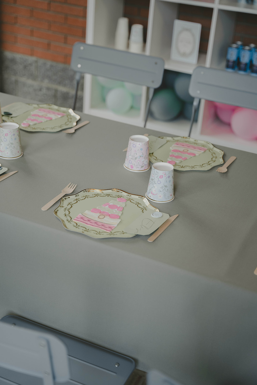 Ladurée Party