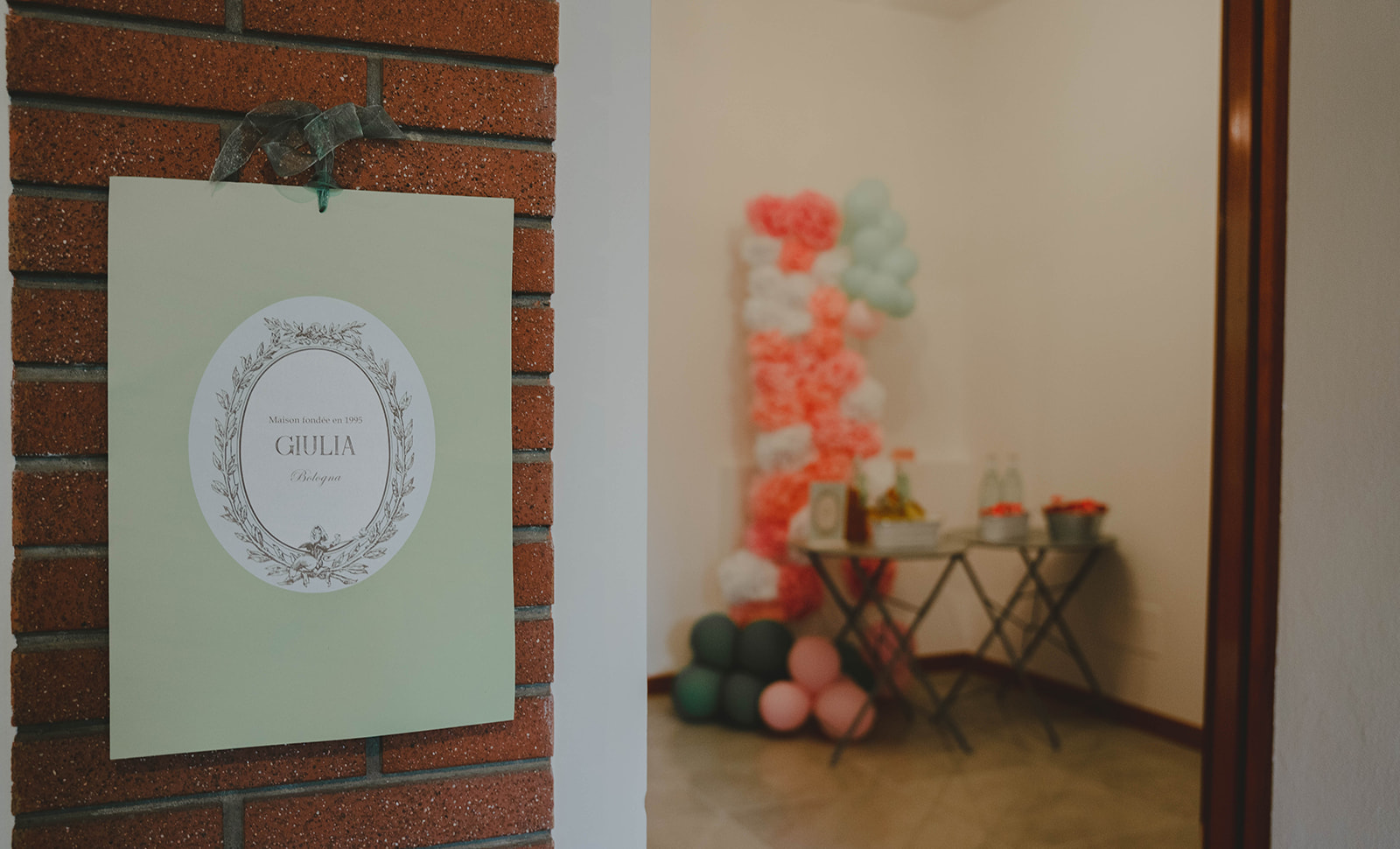 Ladurée Party