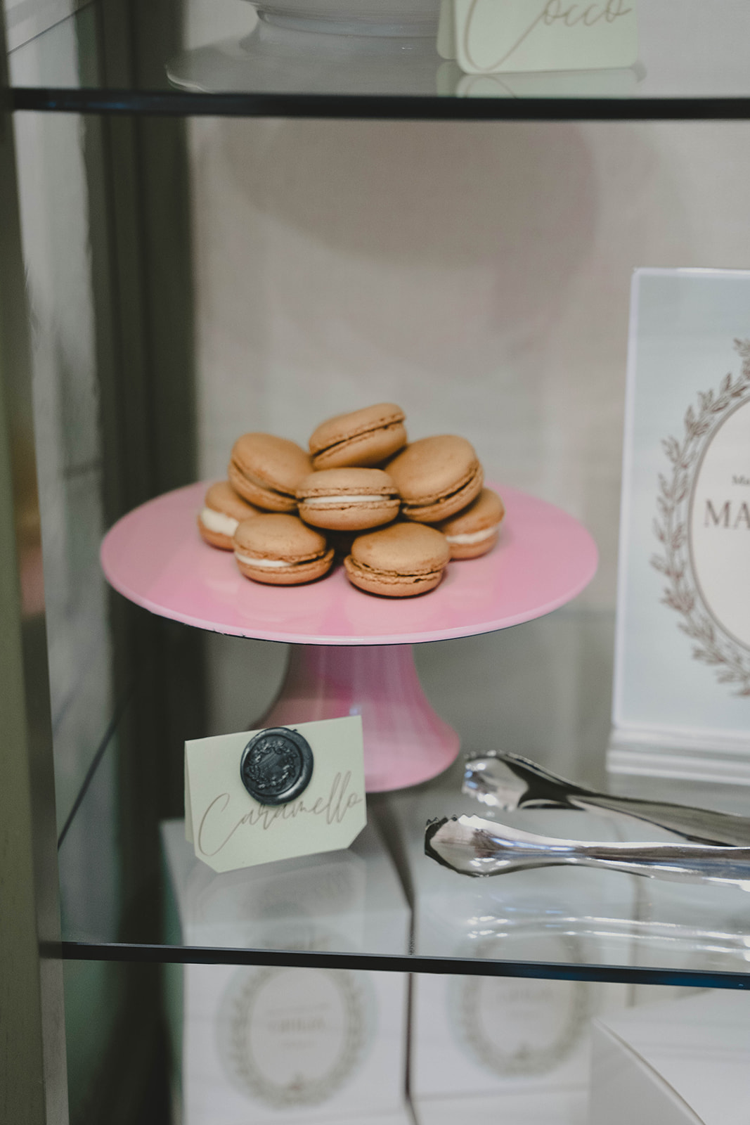 Ladurée Party