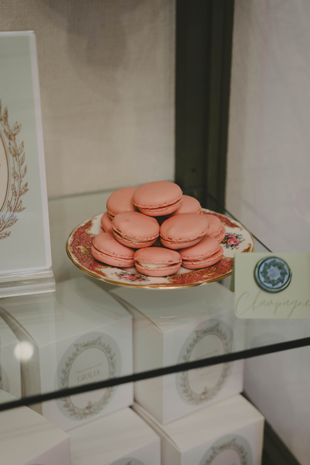 Ladurée Party