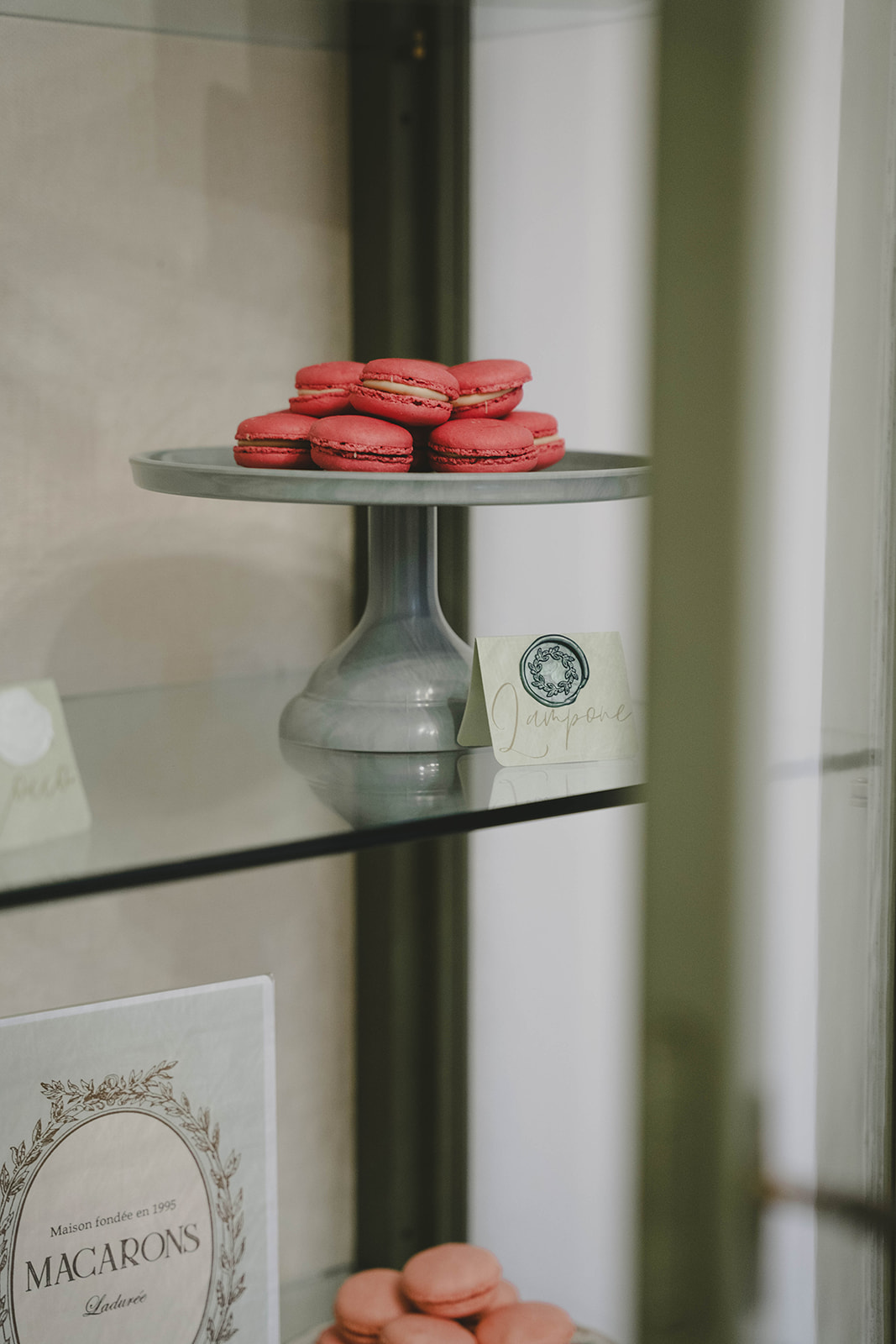 Ladurée Party
