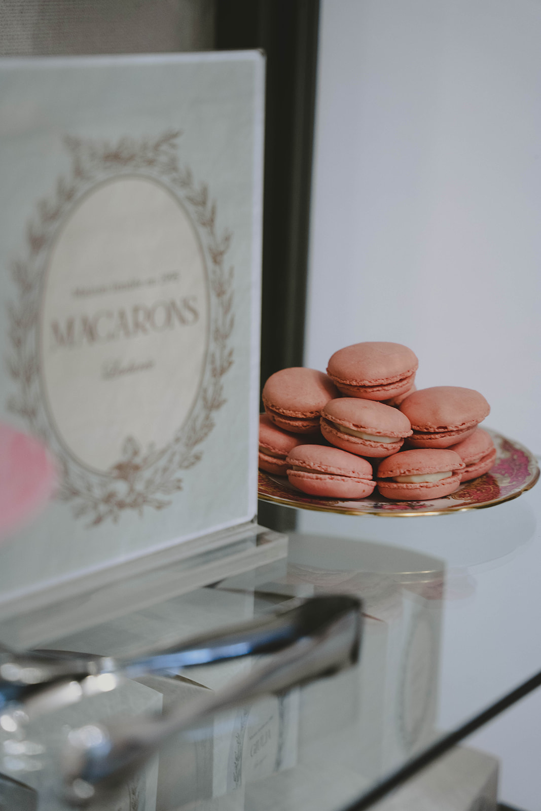Ladurée Party