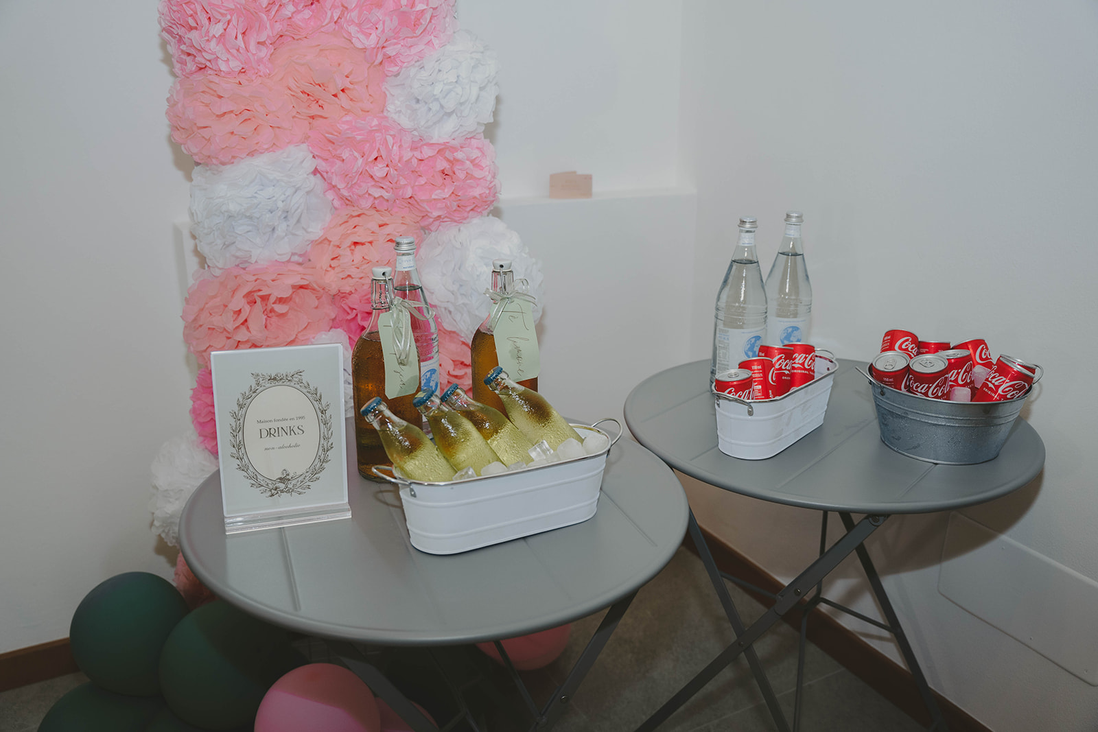Ladurée Party