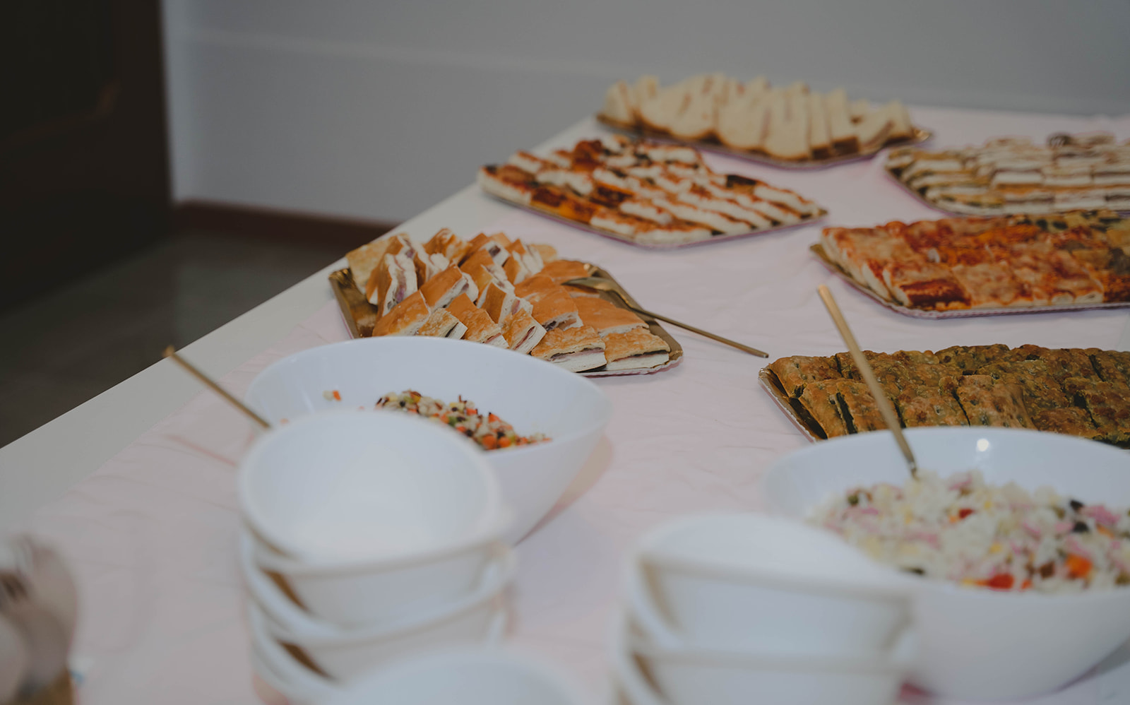 Ladurée Party