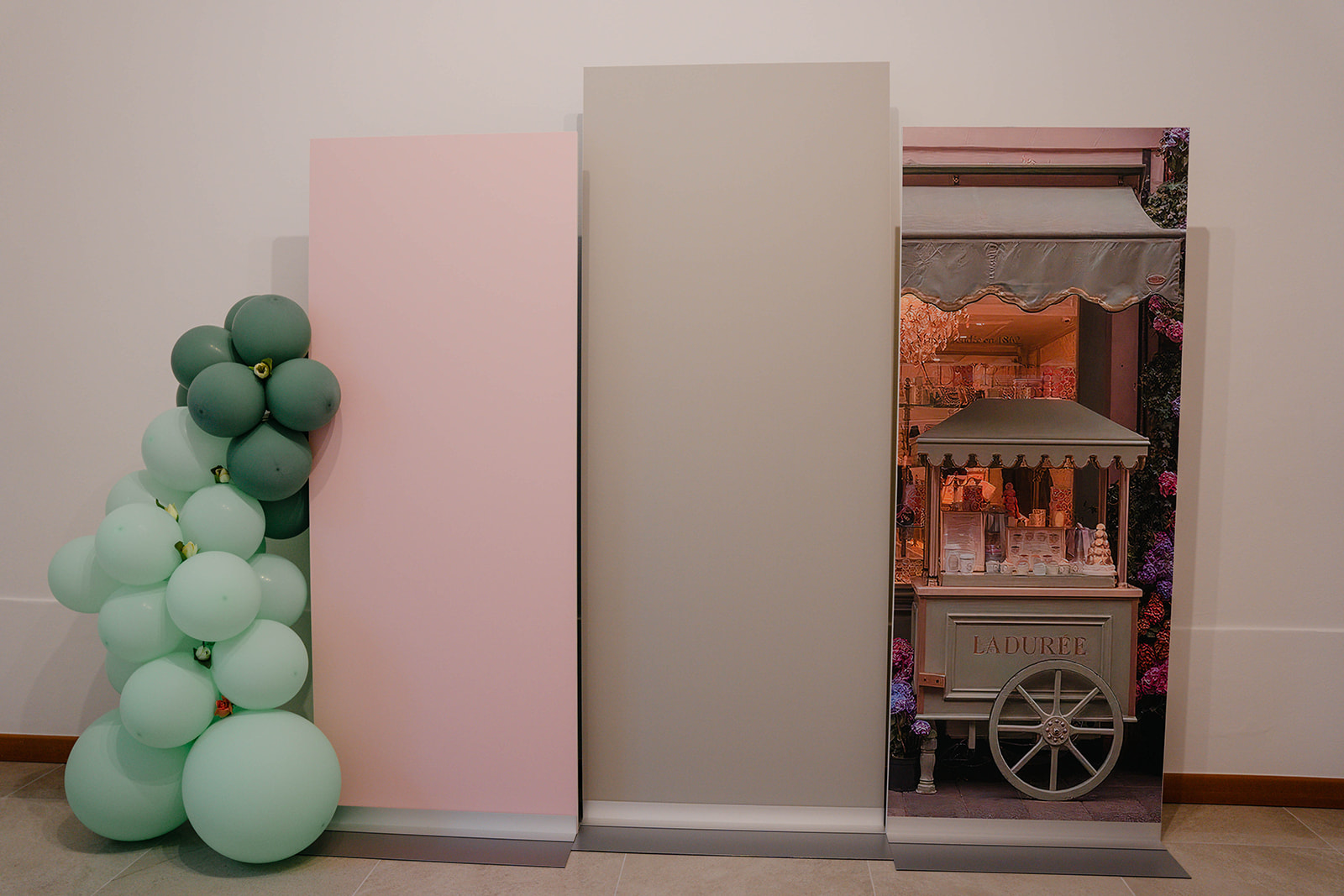 Ladurée Party