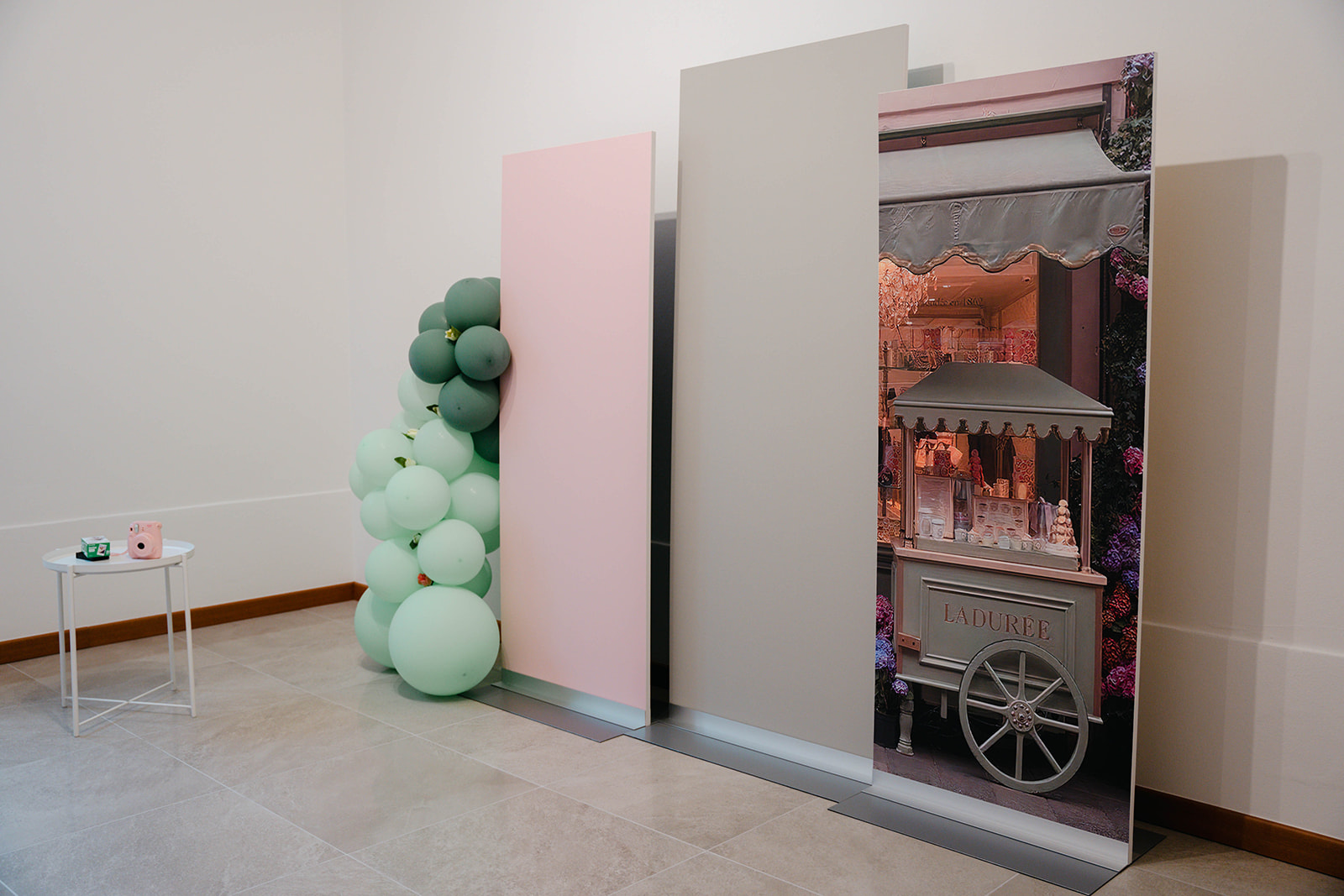 Ladurée Party