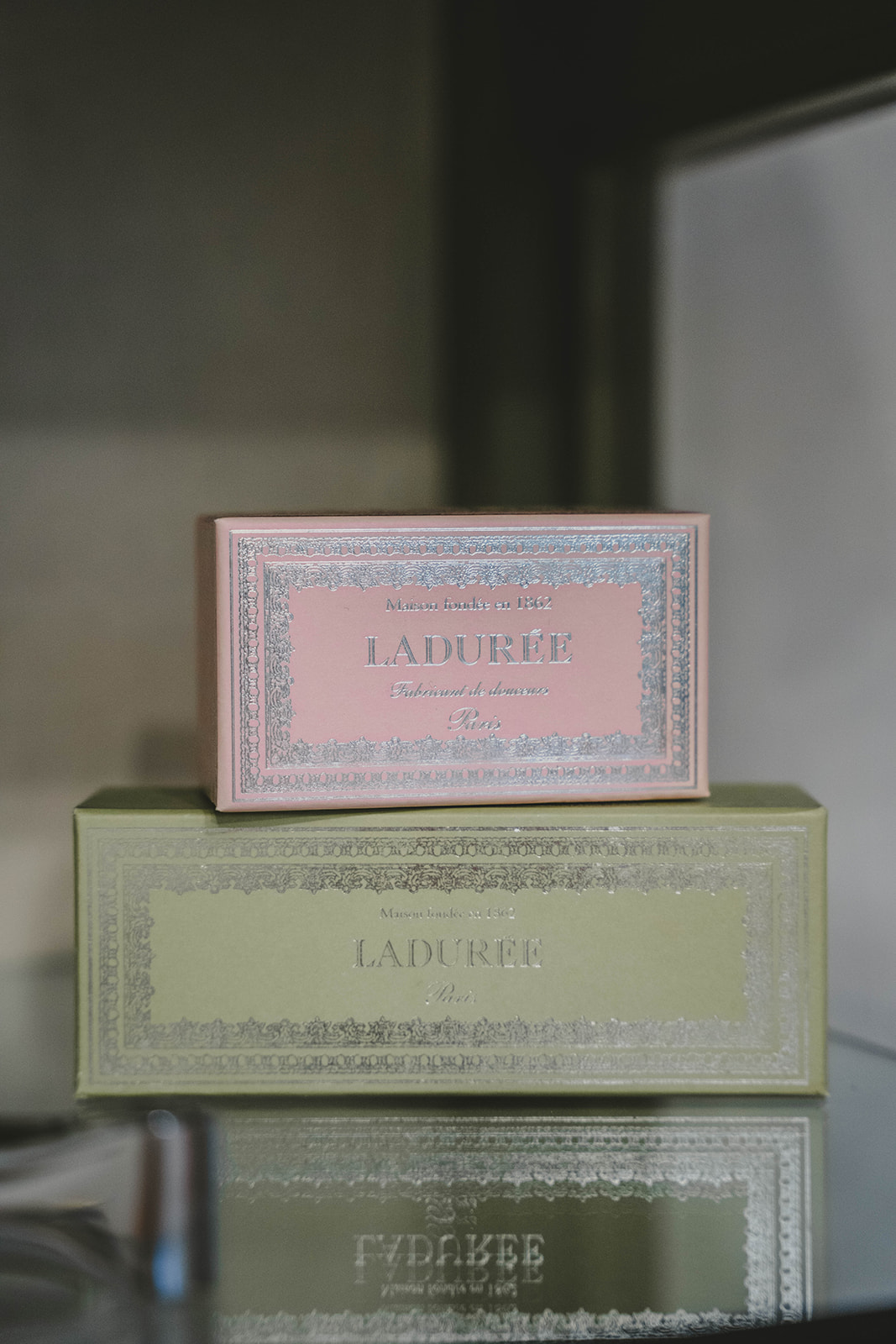 Ladurée Party