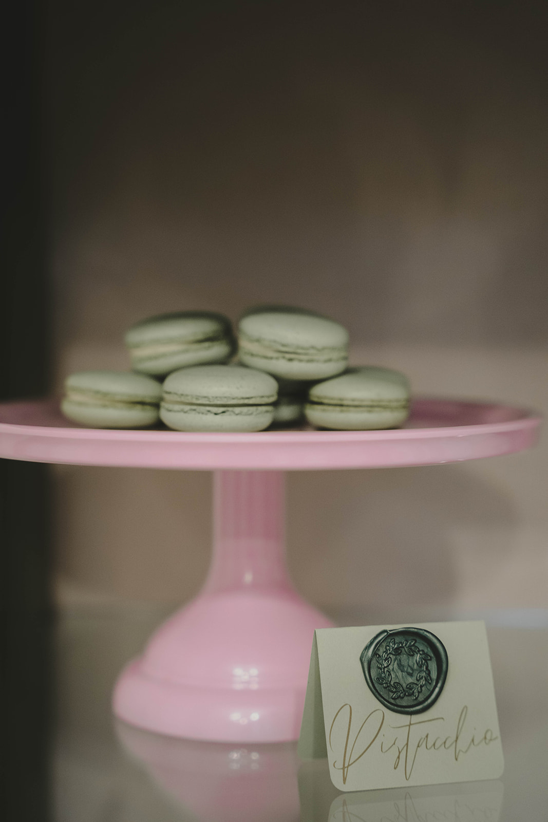 Ladurée Party