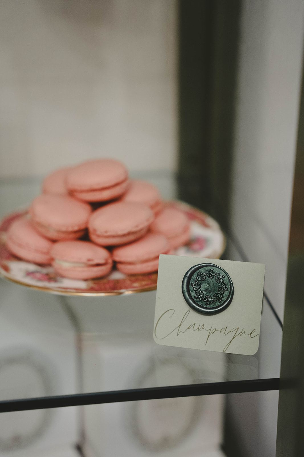Ladurée Party