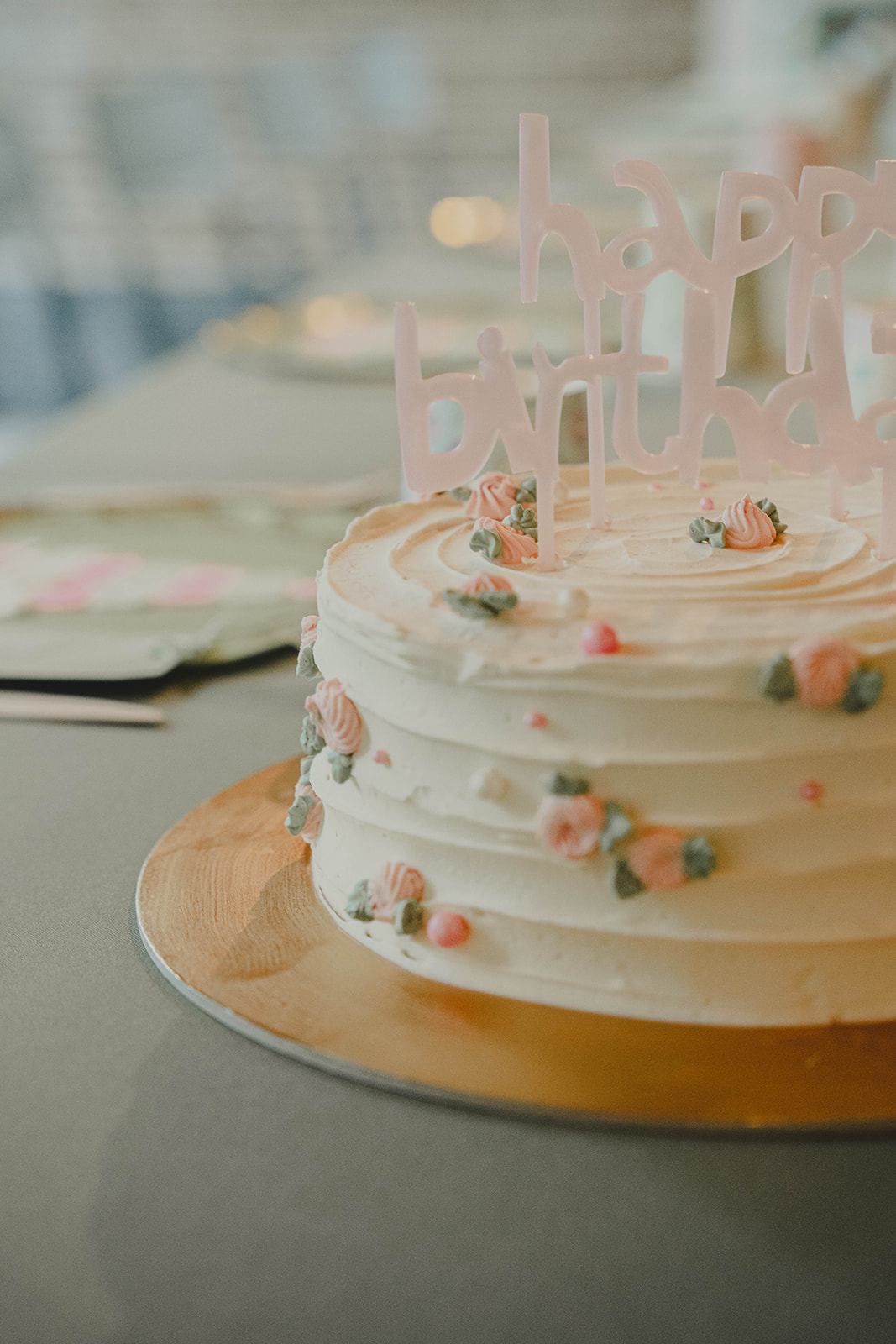 Ladurée Party