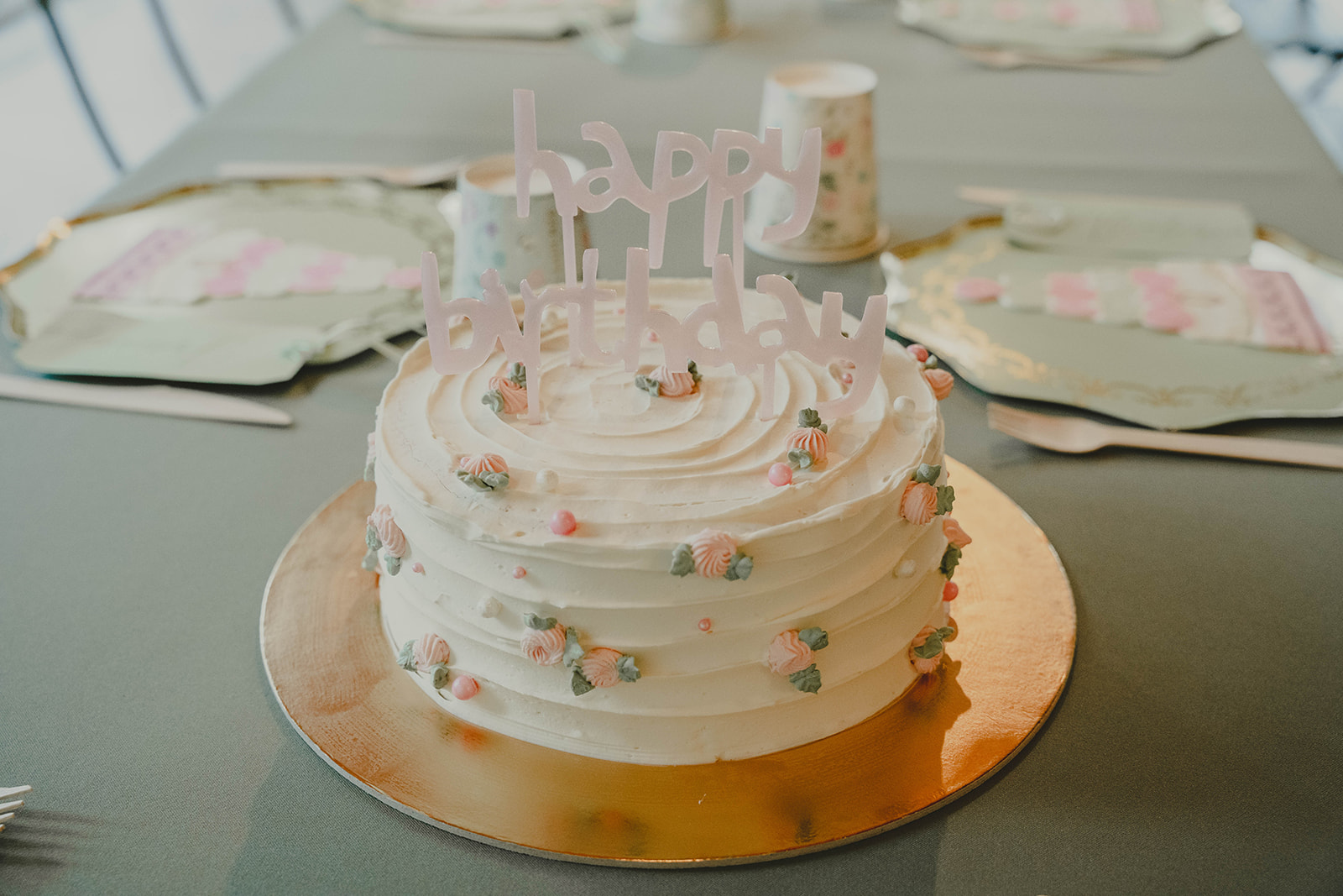 Ladurée Party