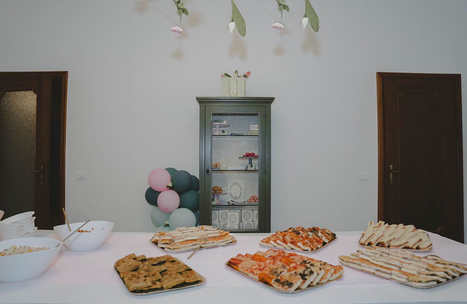 Ladurée Party