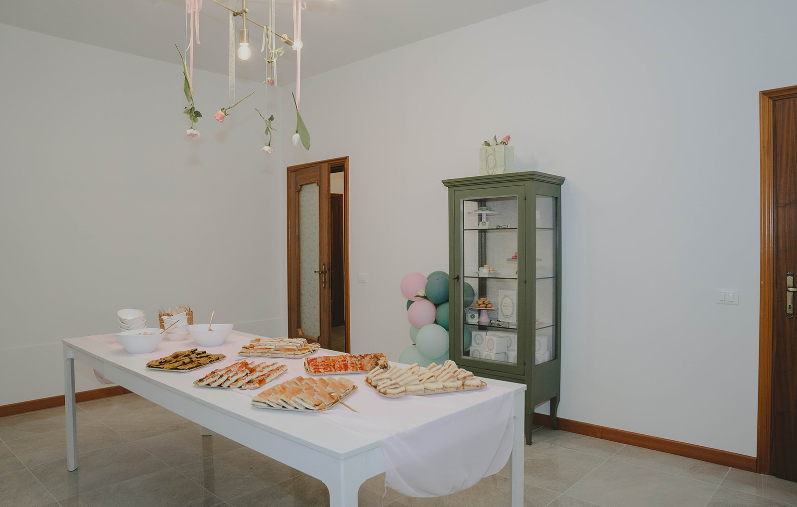Ladurée Party