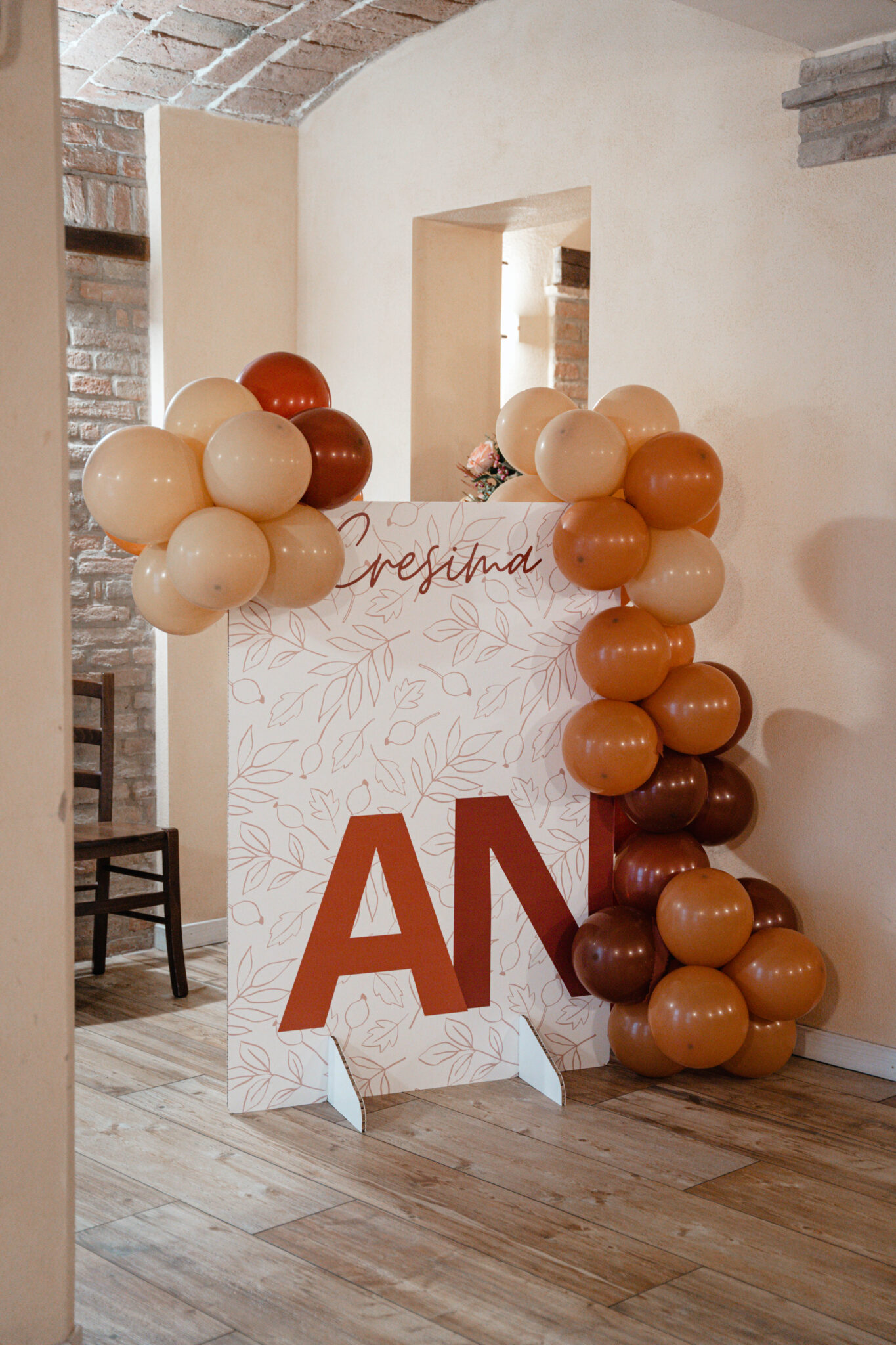 Cresima A&N