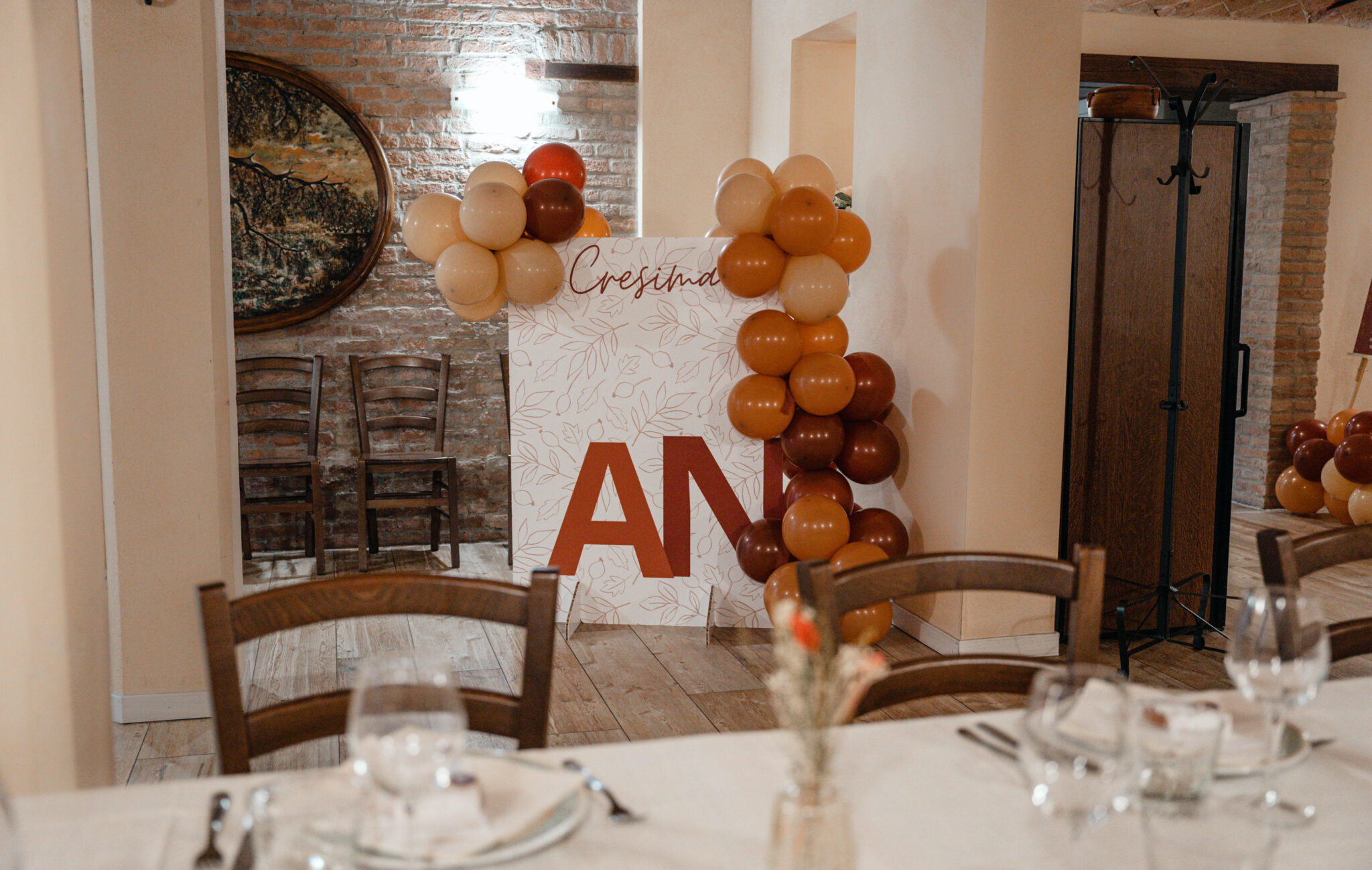 Cresima A&N