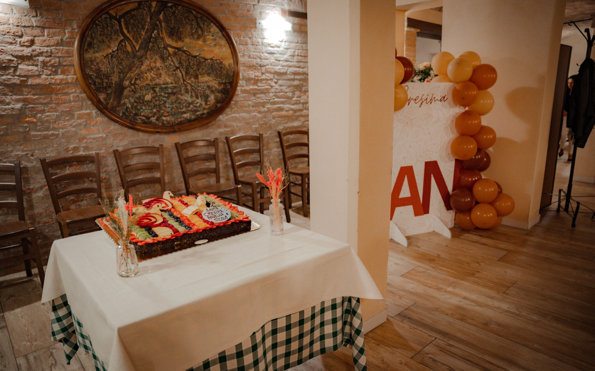 Cresima A&N