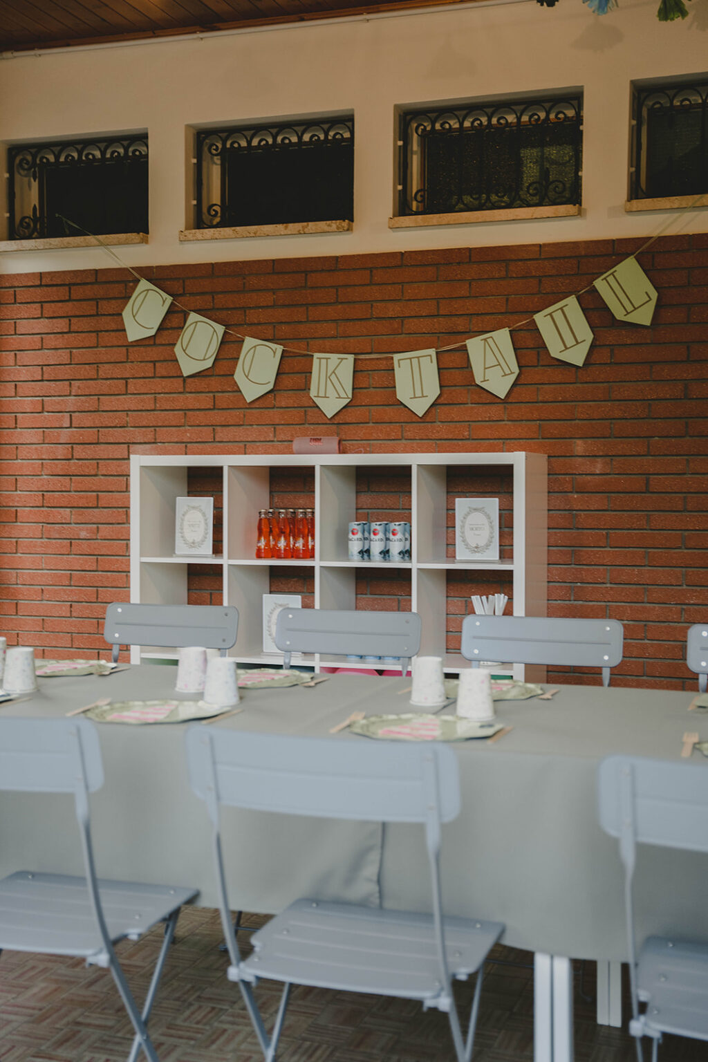 Ladurée Party