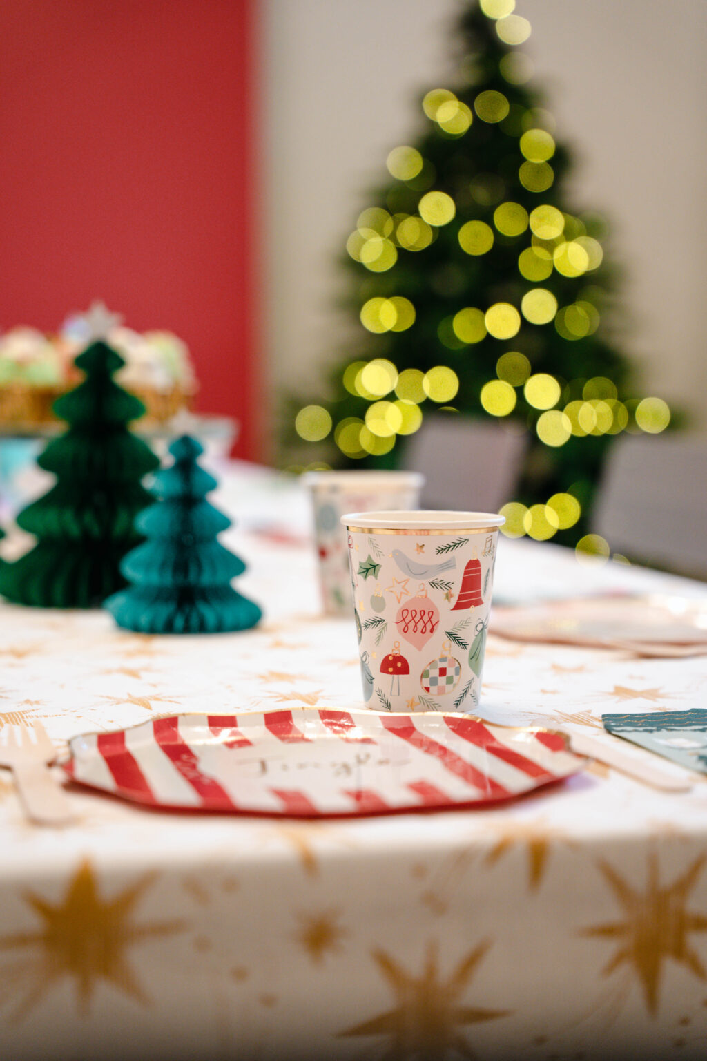 Christmas Party