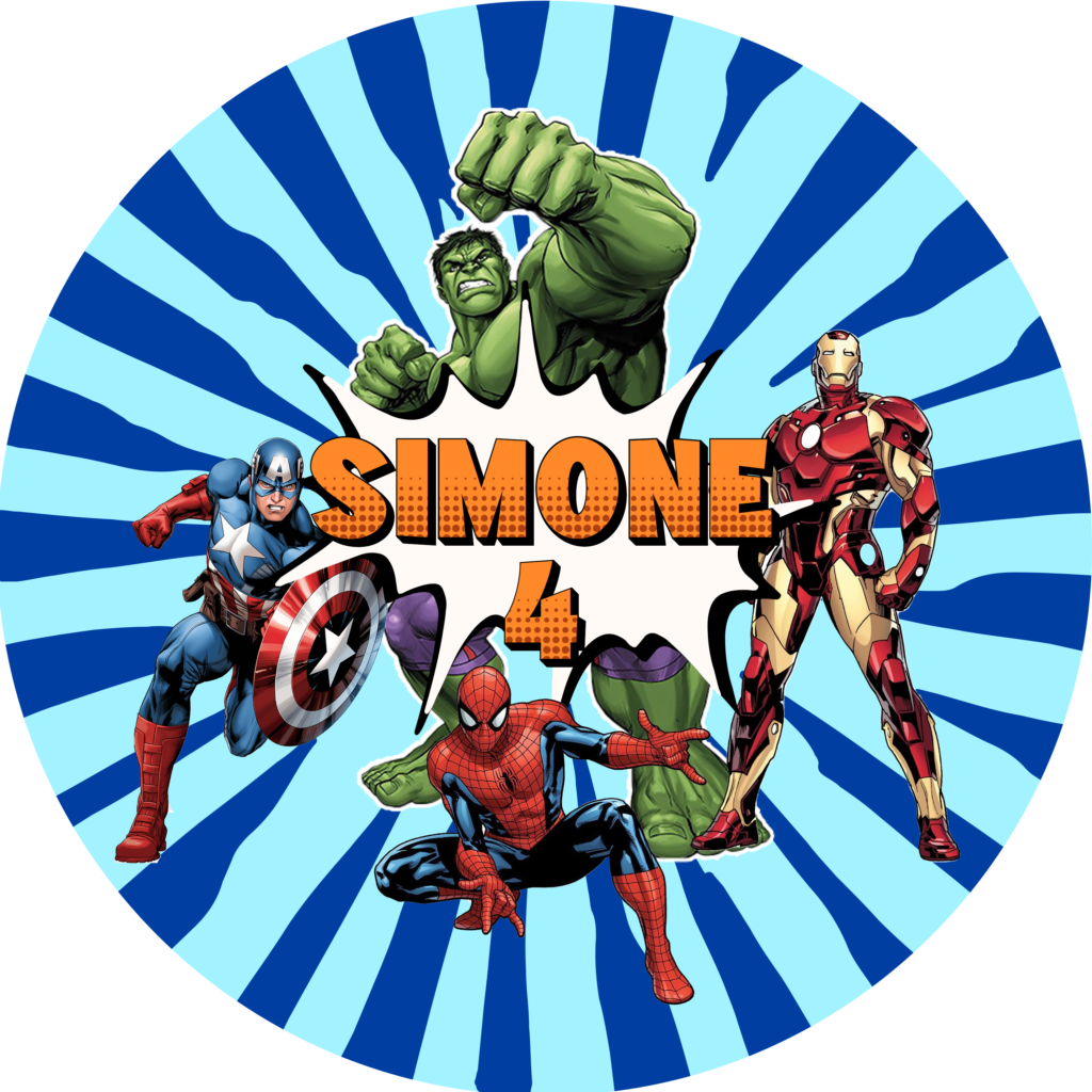 avengerstondo