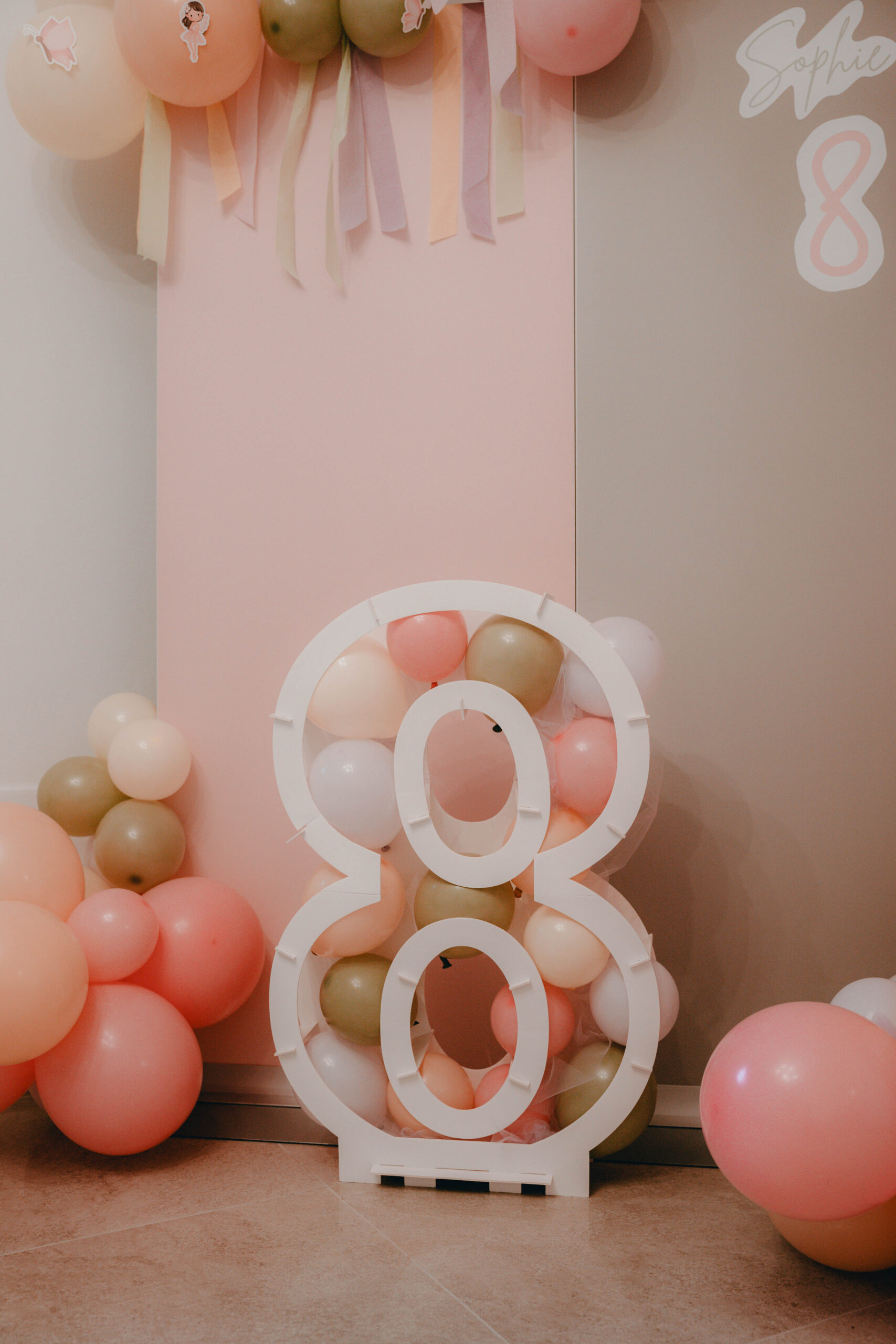 Fairy Birthday