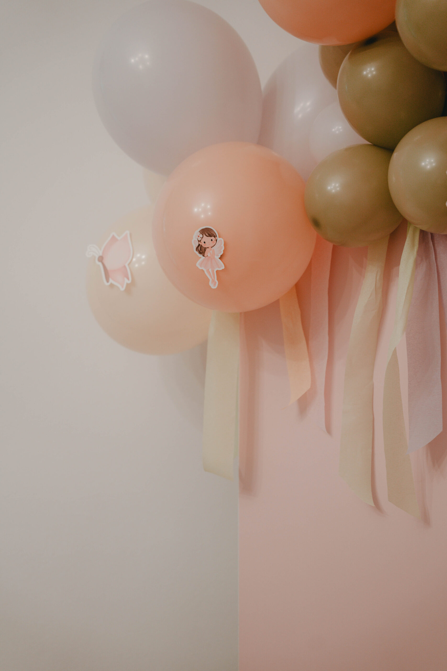 Fairy Birthday