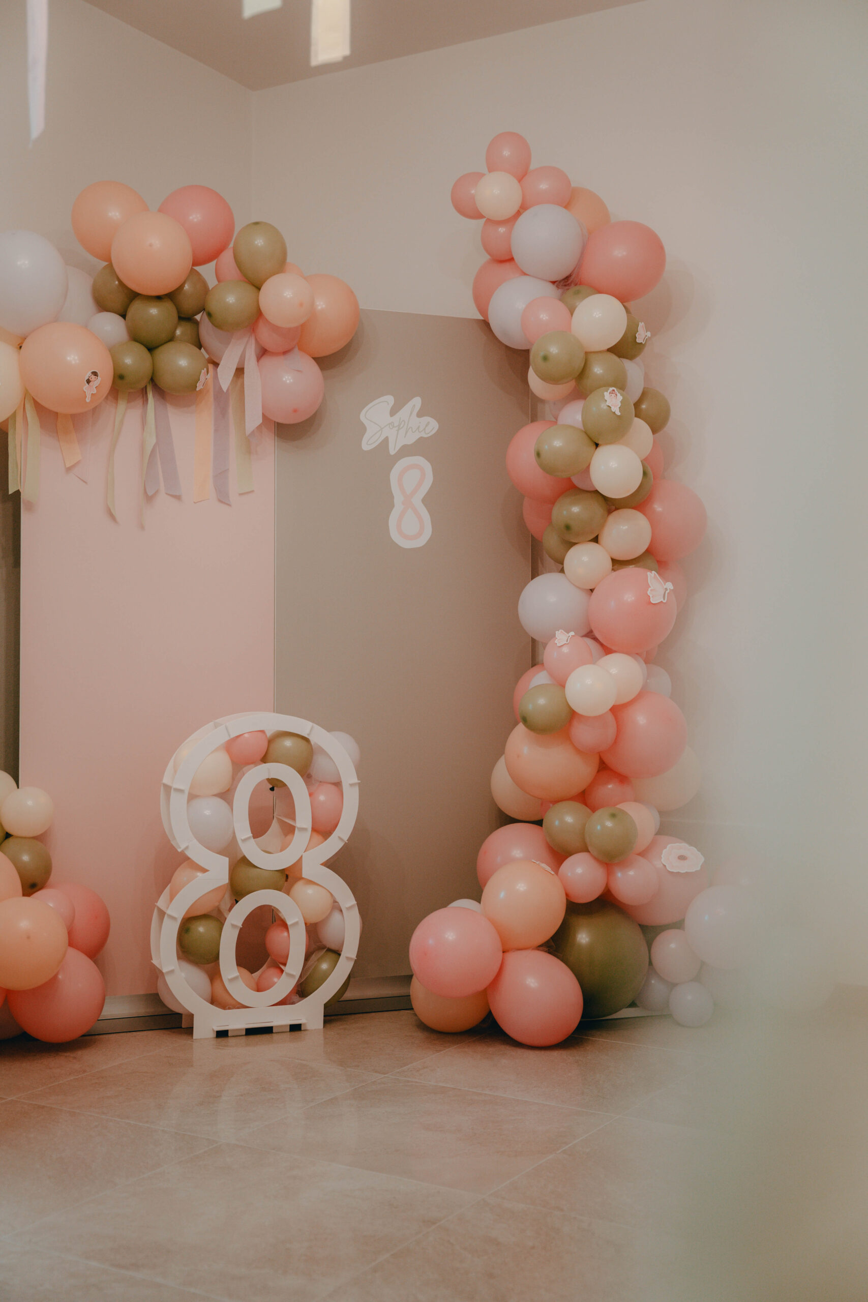 Fairy Birthday
