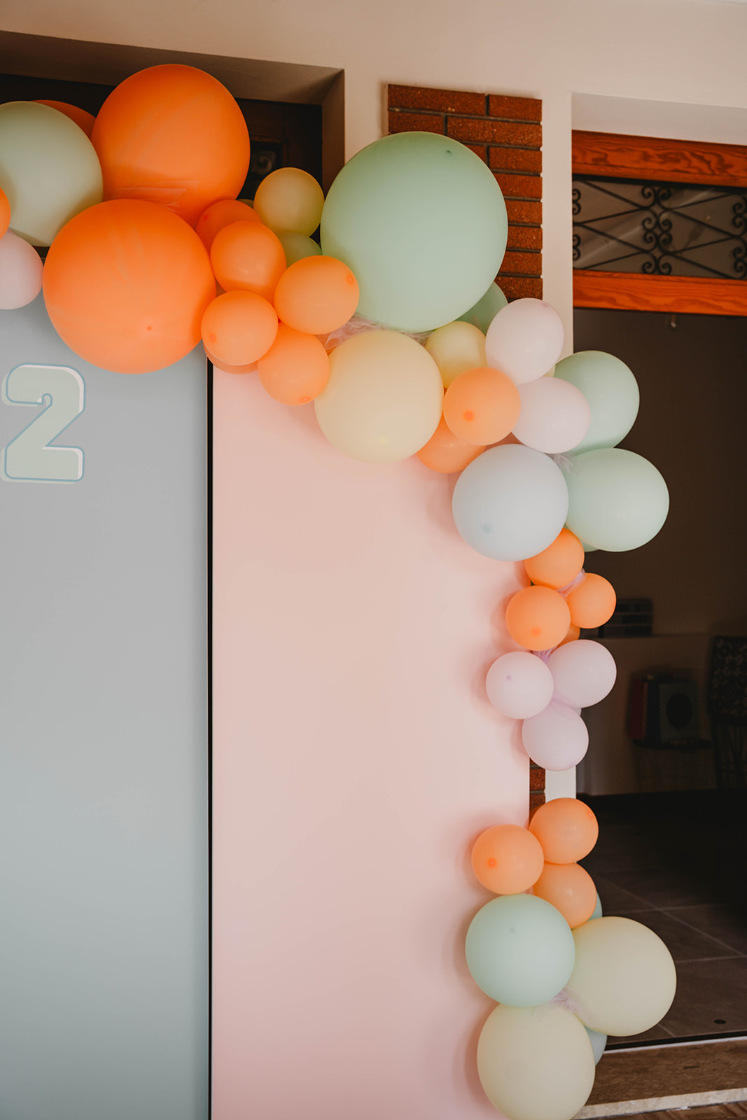 Birthday party
